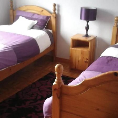 Willa Eden House Carlingford Zewnętrze zdjęcie