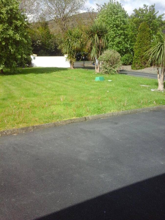 Willa Eden House Carlingford Zewnętrze zdjęcie