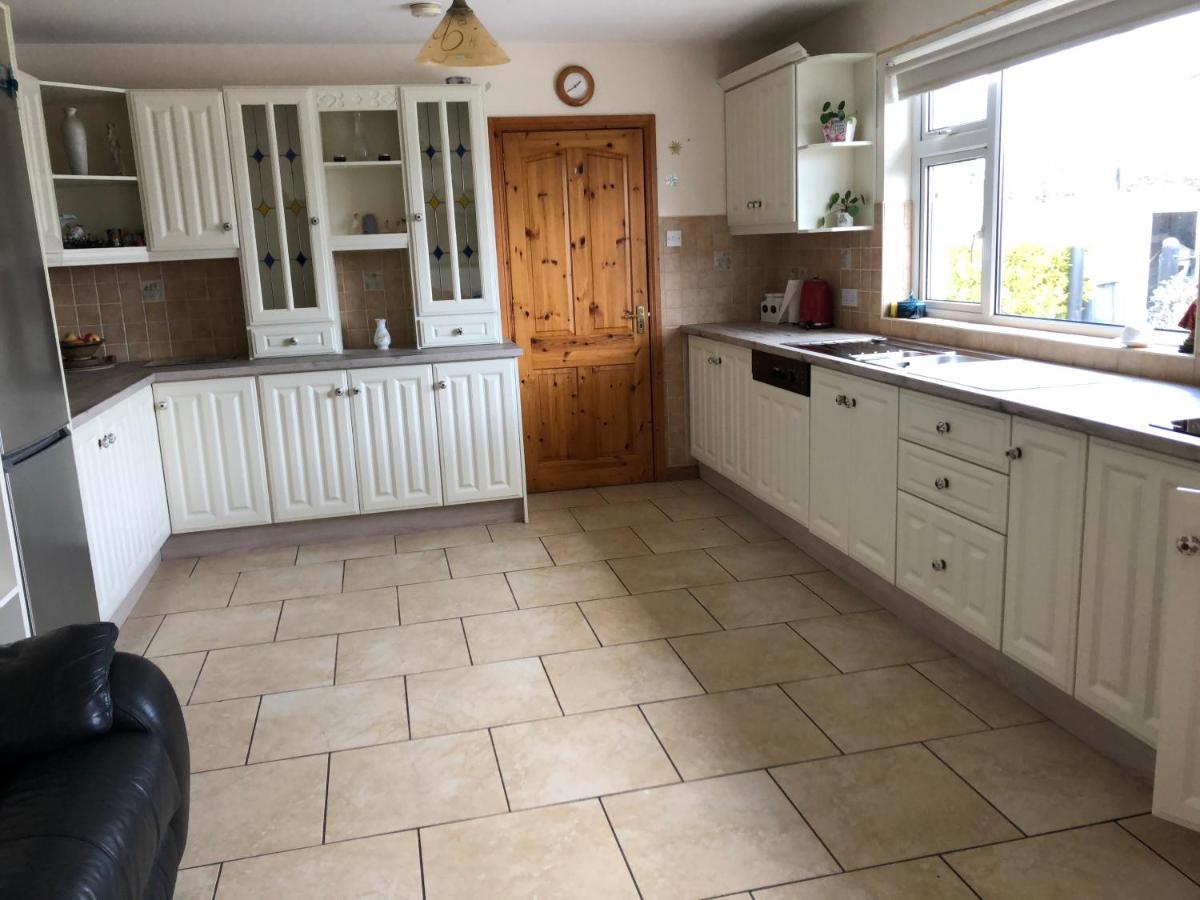 Willa Eden House Carlingford Zewnętrze zdjęcie