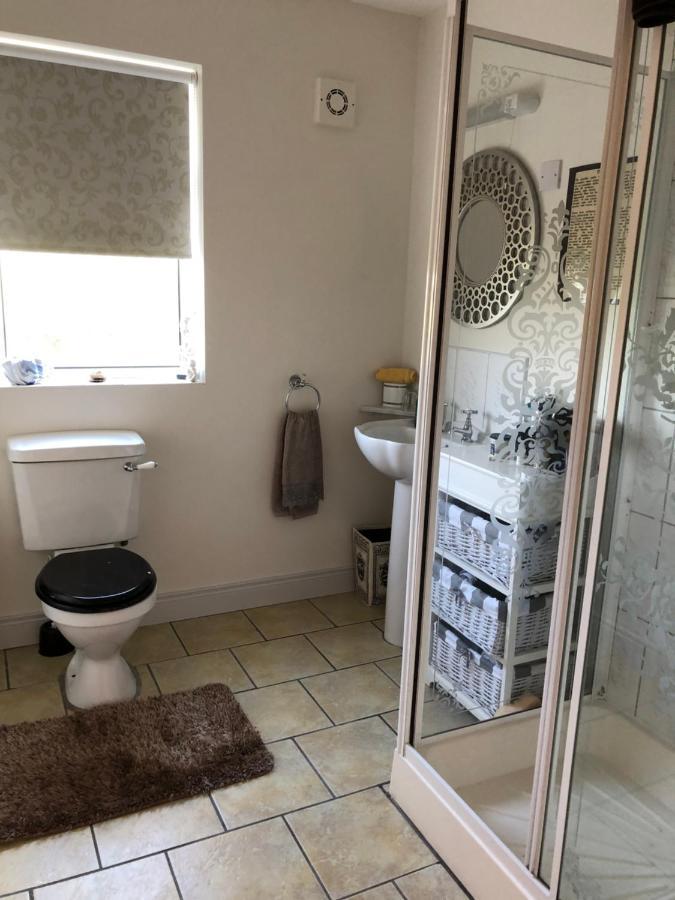 Willa Eden House Carlingford Zewnętrze zdjęcie