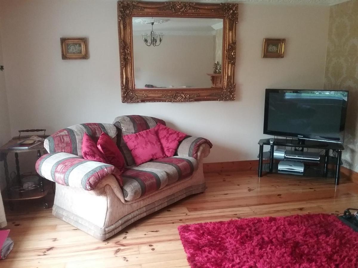 Willa Eden House Carlingford Zewnętrze zdjęcie