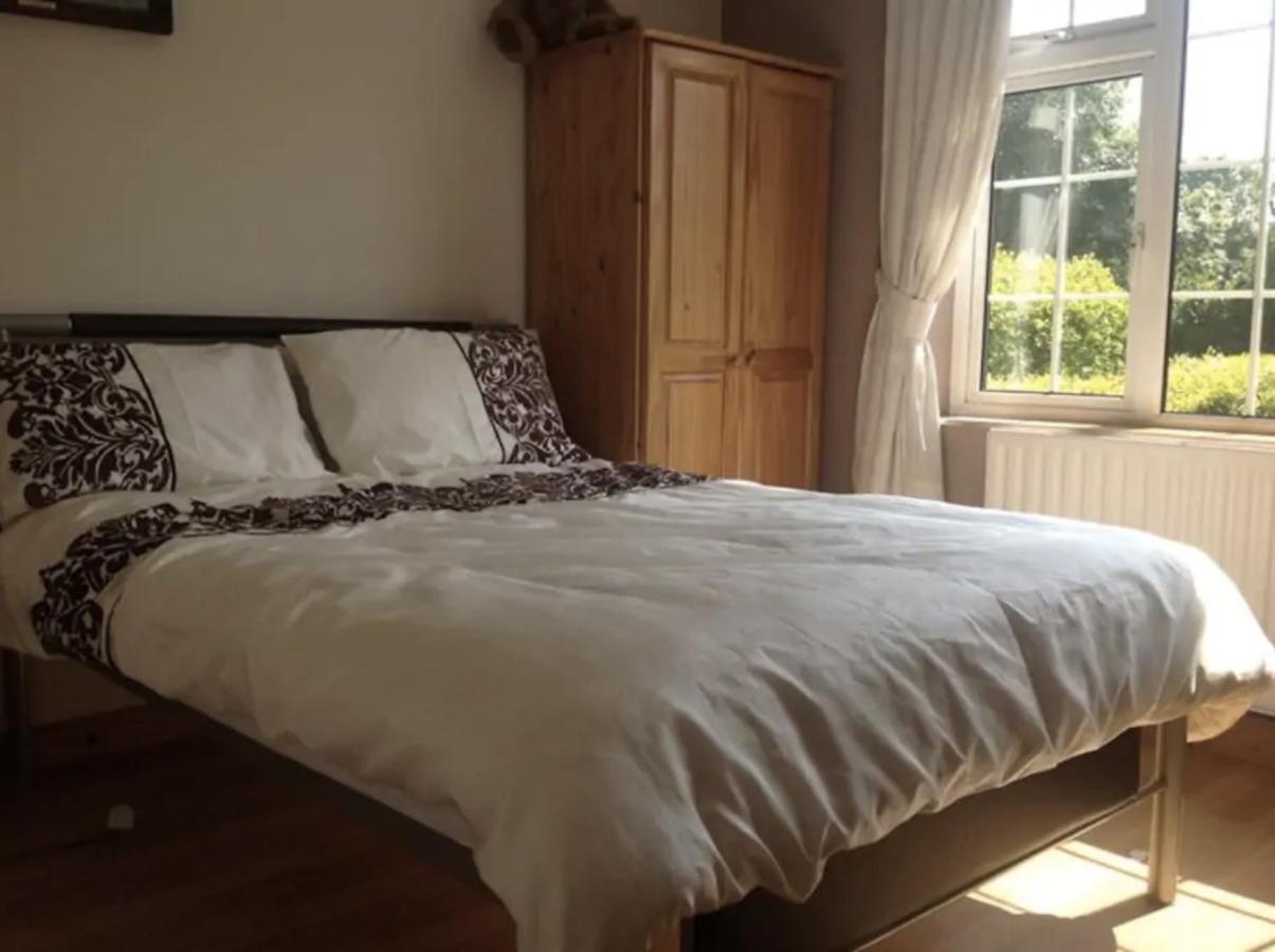 Willa Eden House Carlingford Zewnętrze zdjęcie