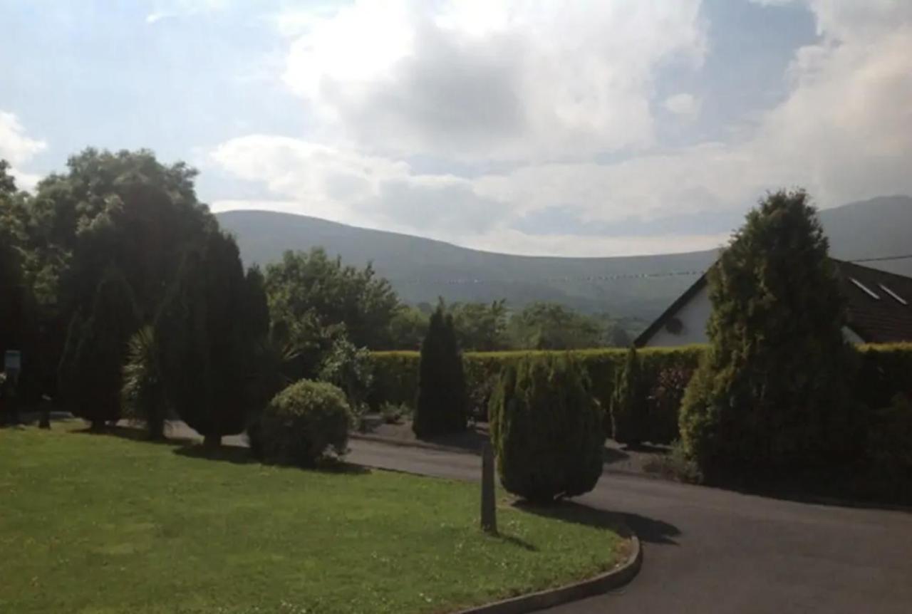 Willa Eden House Carlingford Zewnętrze zdjęcie