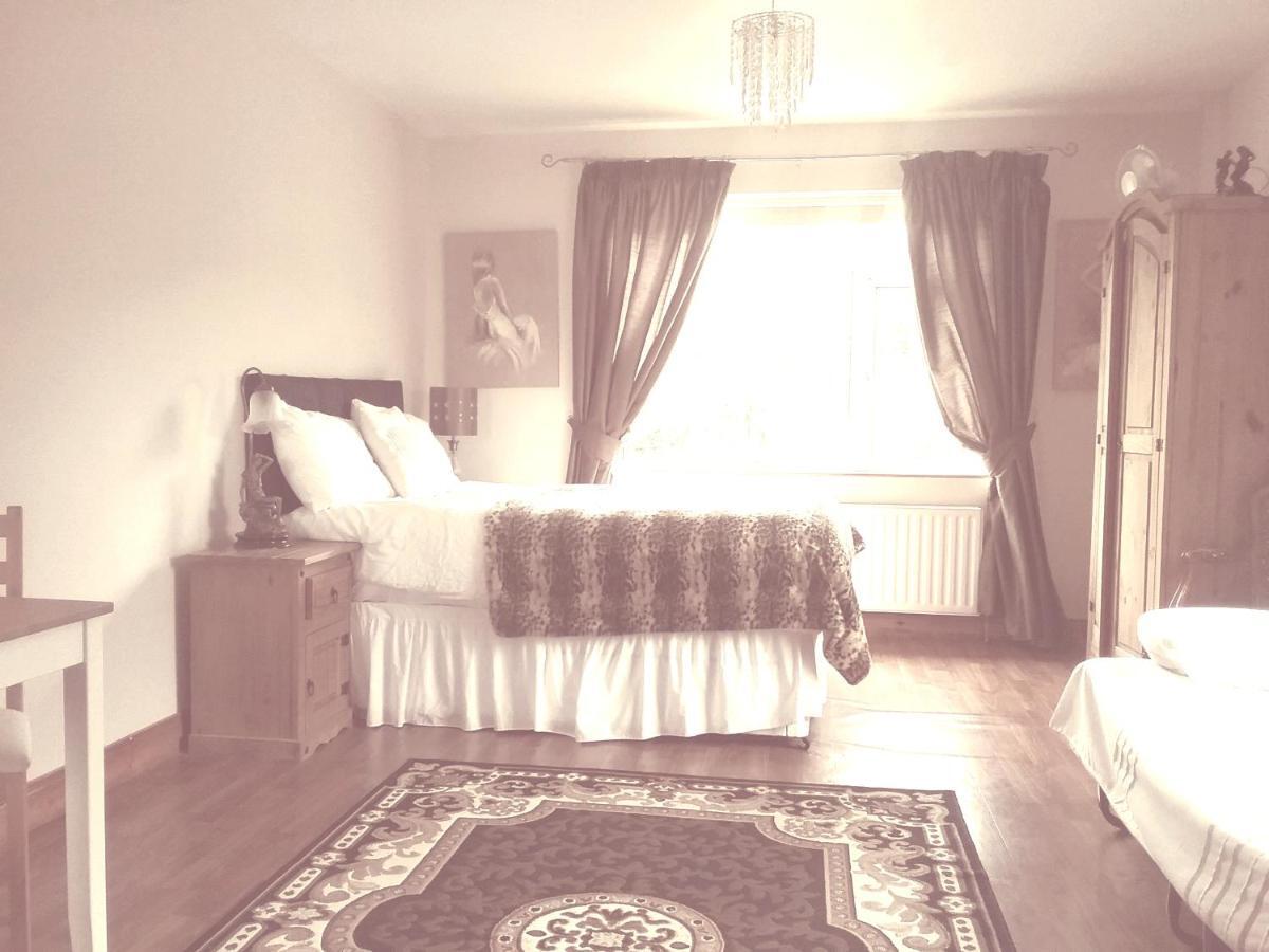 Willa Eden House Carlingford Zewnętrze zdjęcie